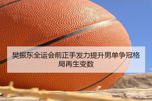 樊振东全运会前正手发力提升男单争冠格局再生变数 - BaJIeSPORtS